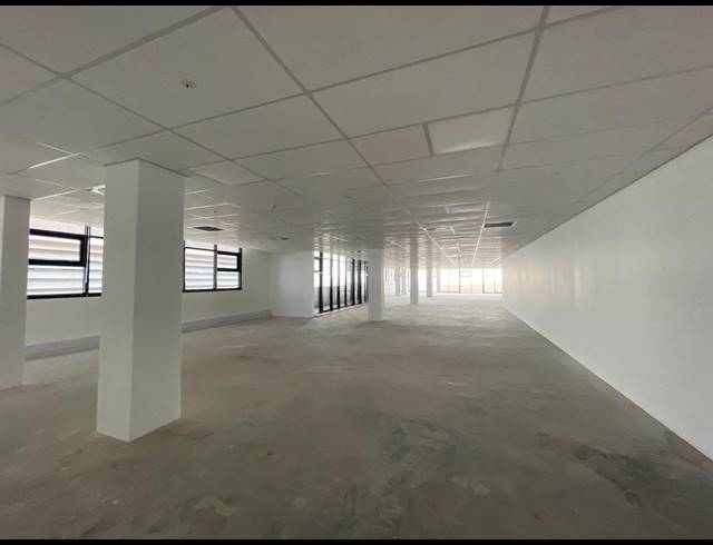 954M² OFFICE FOR SALE IN ILLOVO